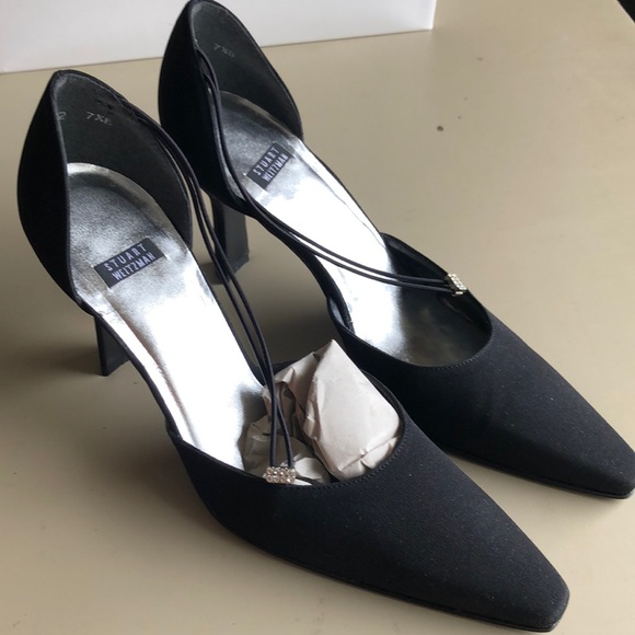 Stuart Weitzman Shoes - Stuart Weitzman Shoes Sz 7.5